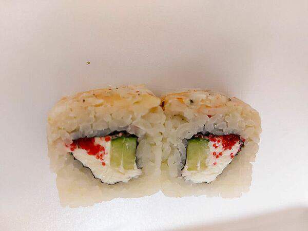 Home Sushi 73 - Эби Филадельфия