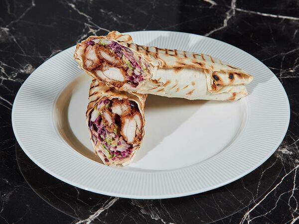 Изи - Шаверма Азиатская