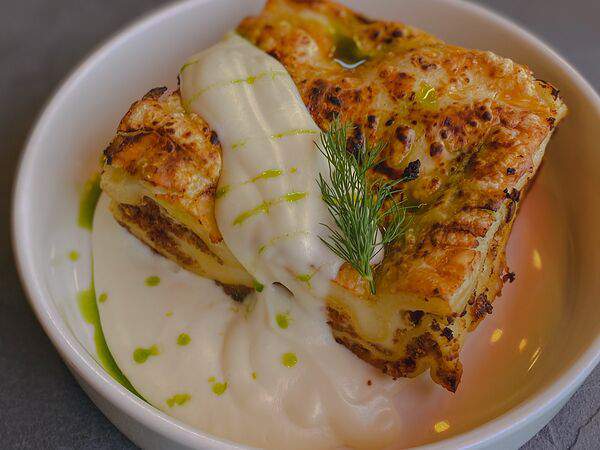 Ресторан 101 - Классическая Лазанья