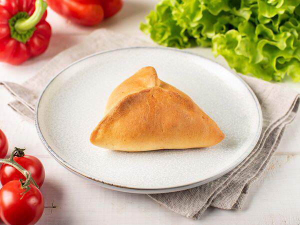 Бахетле - Эчпочмак с курицей