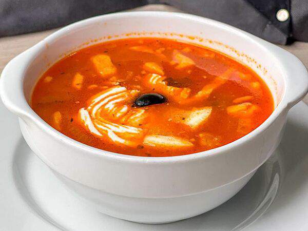 Family Club - Солянка