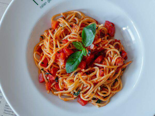 Франческо - Помодоро базилико