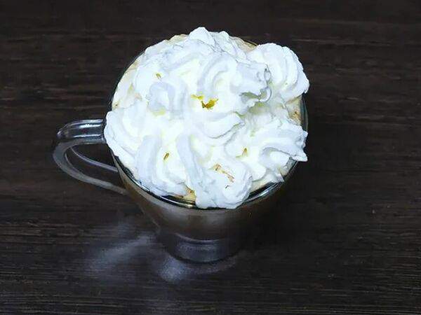 Варвар Кинг - Раф Варварский