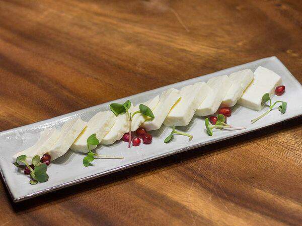 Сулугуни - Брынза