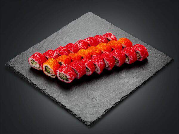 Суши Lait - Сет Калифорния