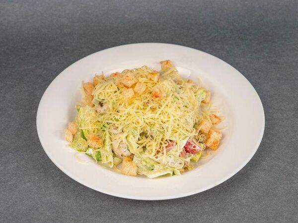 М 2 кафе - Цезарь