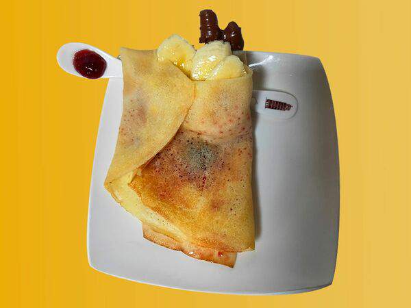 Дон Батон - Сладкоежка