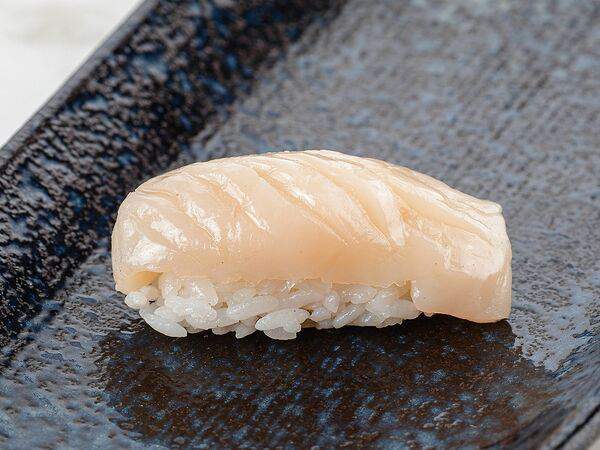 Leto - Суши Гребешок