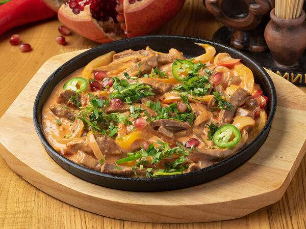 Мимино - Эна по-кавказски