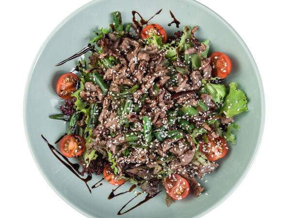 Coupe - Салат Аламанд