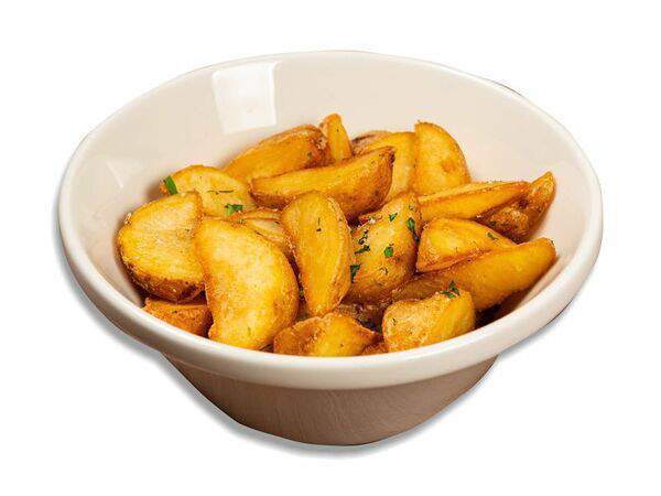 Мегаполис - Картофельные дольки