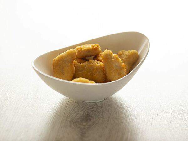 Чибо Сано - Наггетсы