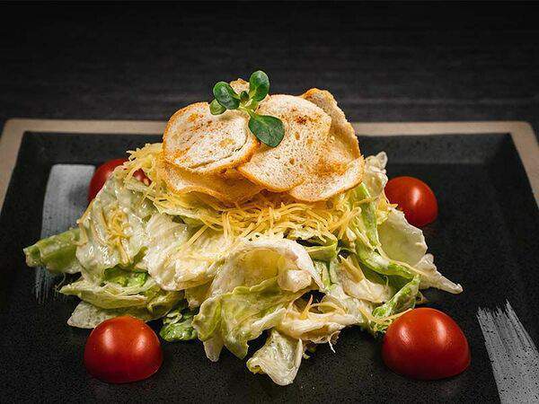 Vegas - Салат Цезарь классический