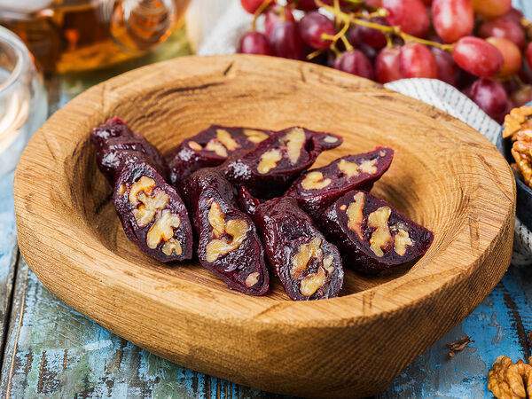 Пряности & Радости - Чурчхела