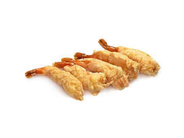 Pho Bo - Тигровые креветки