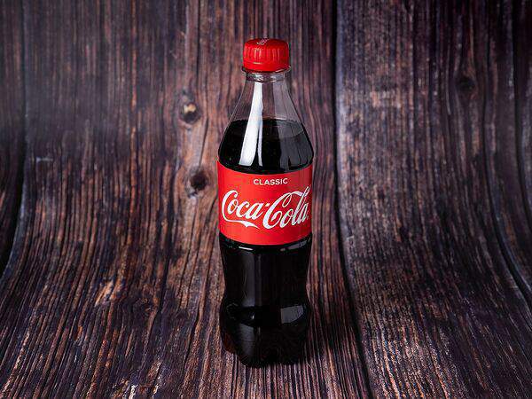 Шаверма Pride - Coca-Cola Classic