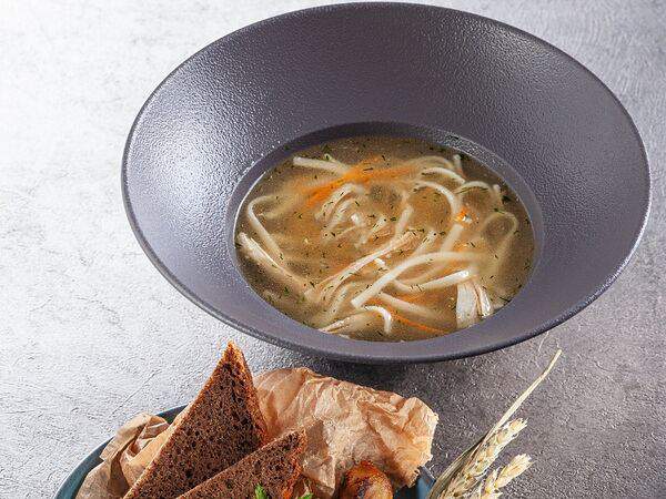 Oblaka - Лапша с курицей