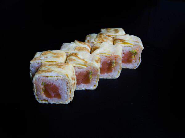 Kioto Mix-Cafe - Ролл Тамаго