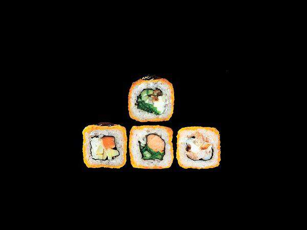 Rolland - Сет Техас