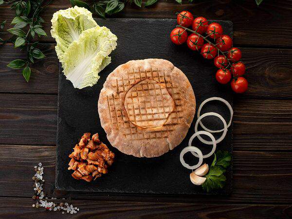 На Труда - Дёнер Курица