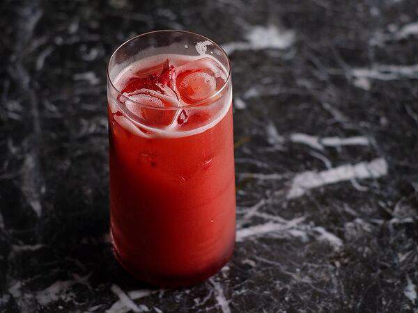 Bisou Bisou Bistro - Сауэр