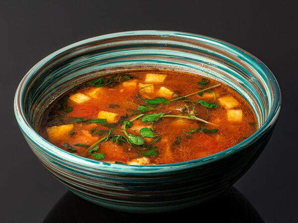 Prego - Семейный очаг