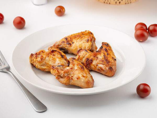 Царская шашлычная - Куриные крылья