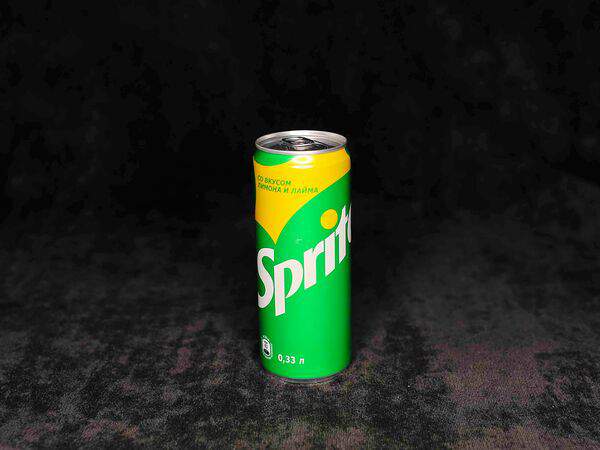 Где-то в Азии - Sprite