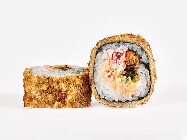 Восточный экспресс - Ролл Сакура