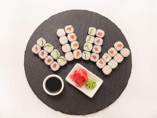 Terkin Gastro Pub - Сет Классический