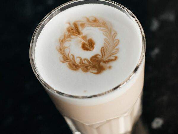 Космос - Латте