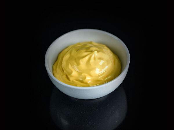 Umami Kitchen - Сырный соус