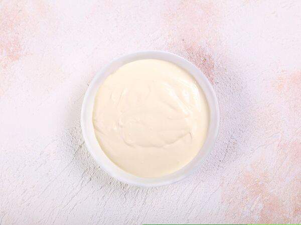 Navat - Каймак