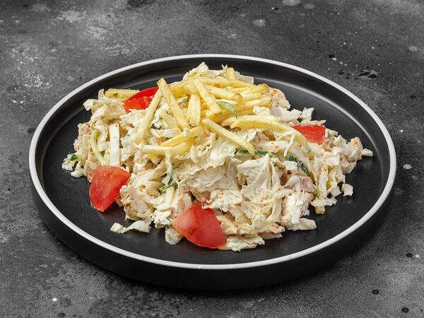 Суши №1 - Салат Тори