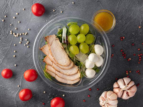 Empasta - Салат Лацио