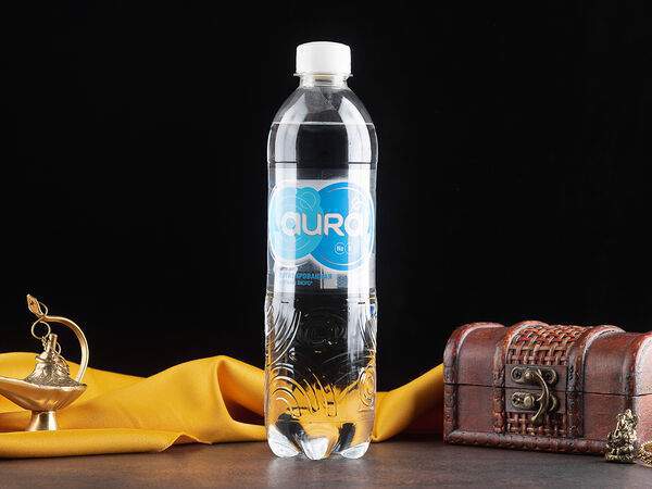 Om Namo - Вода Aura