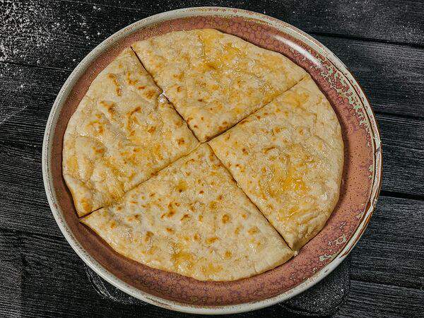 Best Hall - Хачапури по-имеритински