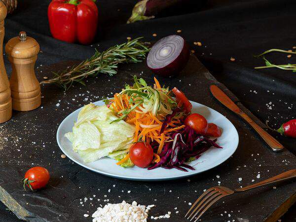 Merhaba - Чобан