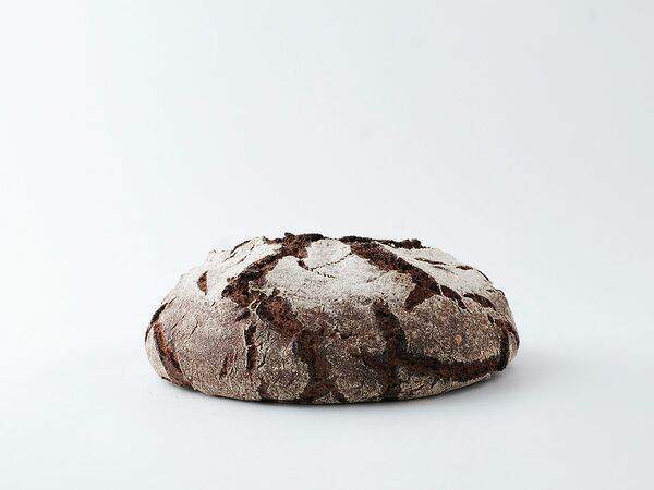 Британские пекарни - Хлеб Ржаной на закваске