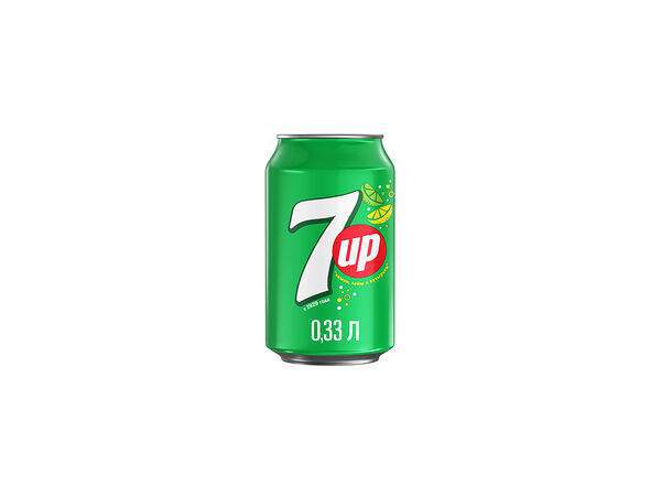 Культ - 7up