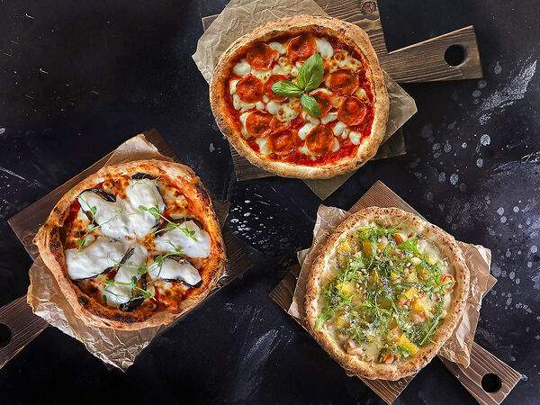 Ресторан Bocca Bar в Липецке