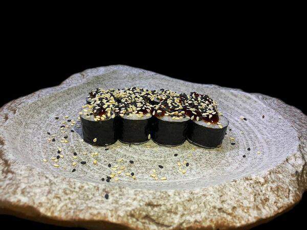 Sushi City - Унаги Маки