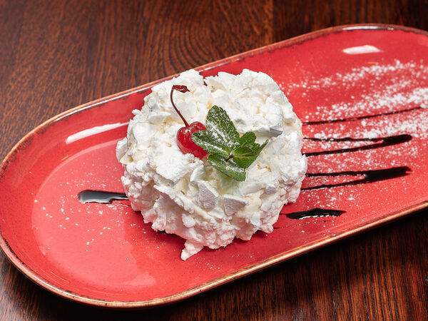 Хмель - Торт Новосибирский