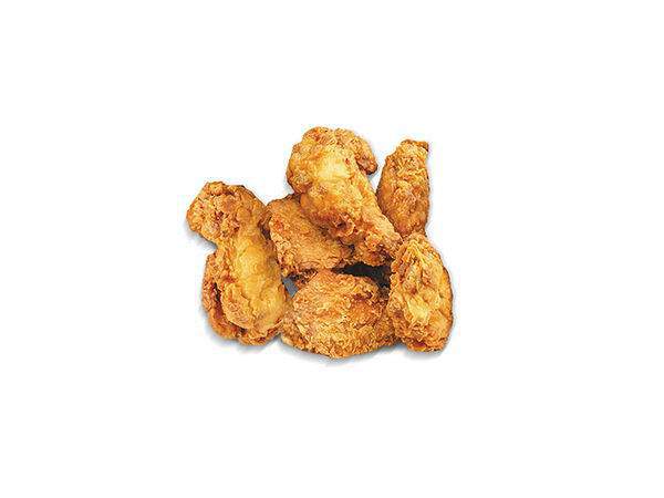 Алло! Пицца - Крылья фри