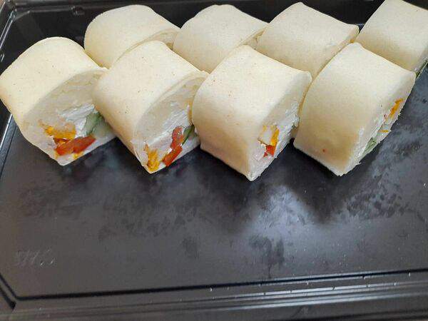 Sushic - Харумаки роллы с курицей