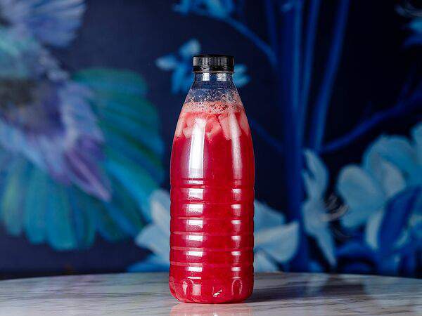 Leto - Лимонад Дыня-малина