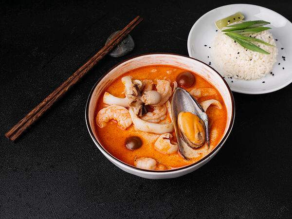 Ресторан Goodfastfood1 В Домодедово