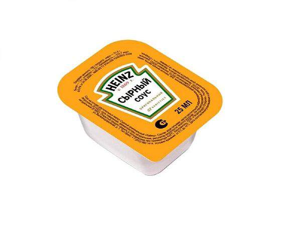 Хот доги  &  бургеры - Сырный