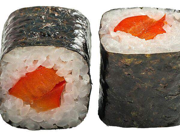 Би Би Суши Пицца - Перчик ролл