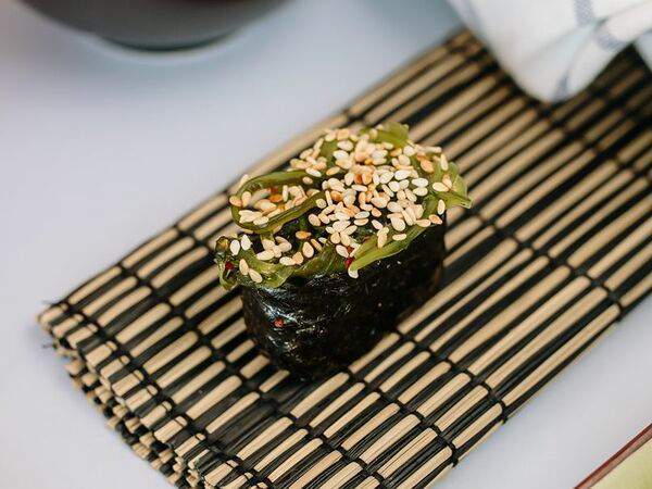 МамАзия - Суши гункан чука